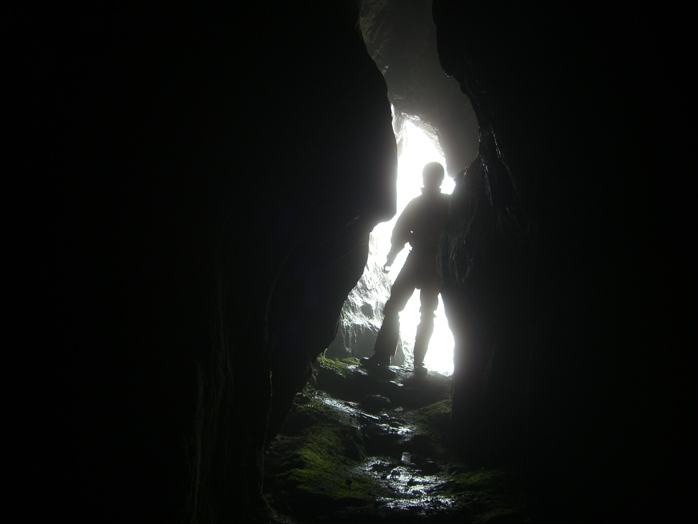 Attermire exit